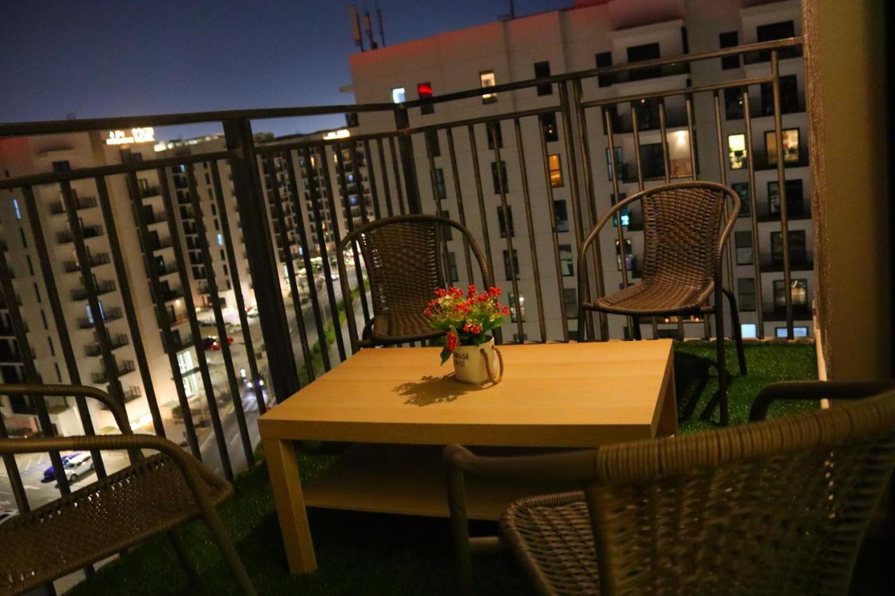 Zapbed House - Luxury Holiday Homes In Yas Island Abu Dhabi Exterior photo