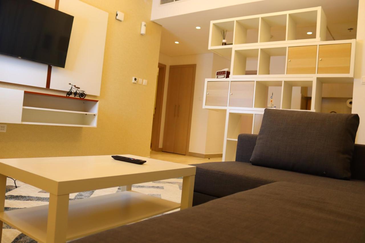 Zapbed House - Luxury Holiday Homes In Yas Island Abu Dhabi Exterior photo